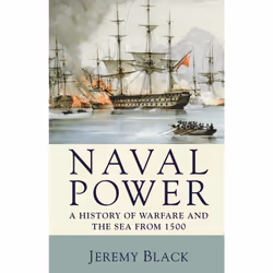 ISBN Naval Power, Anglais, Livre broché, 240 pages
