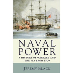 ISBN Naval Power