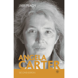 ISBN Angela Carter
