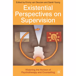 ISBN Existential Perspectives on Supervision, Anglais, Livre broché, 232 pages