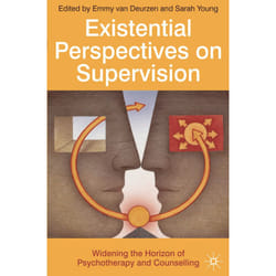 ISBN Existential Perspectives on Supervision
