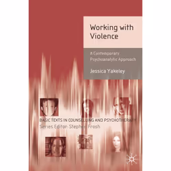 ISBN Working with Violence, Anglais, Livre broché, 208 pages