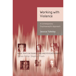 ISBN Working with Violence
