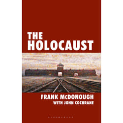 ISBN The Holocaust