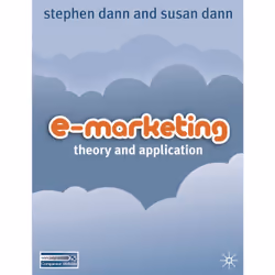 ISBN E-Marketing, Anglais, Livre broché, 420 pages