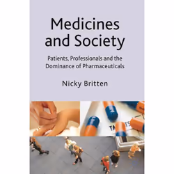 ISBN Medicines and Society, Anglais, Couverture rigide, 256 pages
