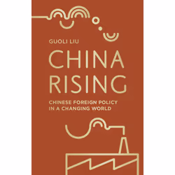 ISBN China Rising, Anglais, Livre broché, 244 pages