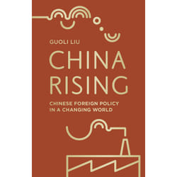 ISBN China Rising