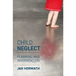 ISBN Child Neglect