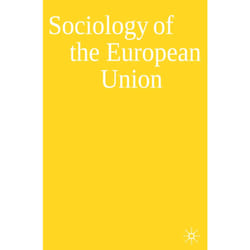 ISBN Sociology of the European Union