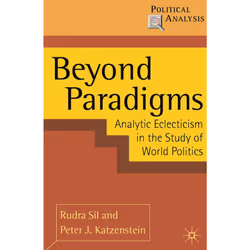 ISBN Beyond Paradigms, Anglais, Livre broché, 240 pages