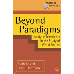 ISBN Beyond Paradigms