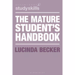 ISBN The Mature Student's Handbook, Anglais, Livre broché, 152 pages