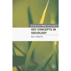ISBN Key Concepts in Sociology