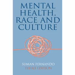 ISBN Mental Health, Race and Culture, Anglais, Livre broché, 248 pages