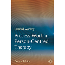 ISBN Process Work in Person-Centred Therapy