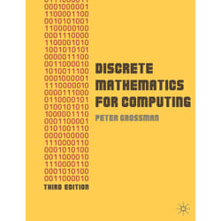 ISBN Discrete Mathematics for Computing