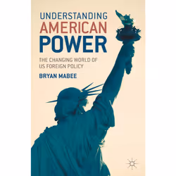 ISBN Understanding American Power, Anglais, Livre broché, 294 pages