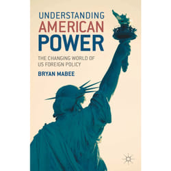 ISBN Understanding American Power