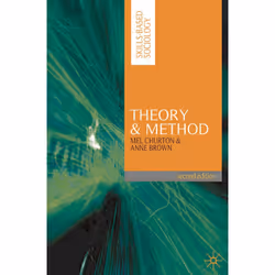 ISBN Theory and Method, Anglais, Livre broché, 288 pages