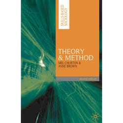 ISBN Theory and Method