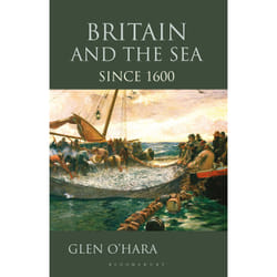 ISBN Britain and the Sea