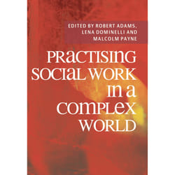 ISBN Practising Social Work in a Complex World