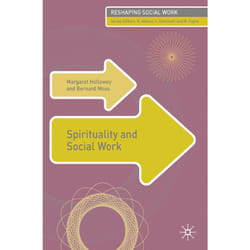 ISBN Spirituality and Social Work