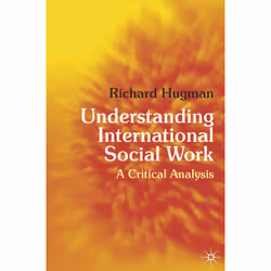 ISBN Understanding International Social Work, Anglais, Livre broché, 208 pages