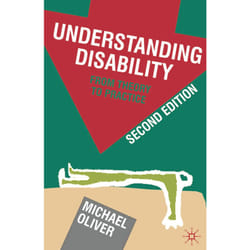 ISBN Understanding Disability