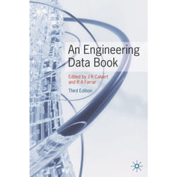 ISBN An Engineering Data Book