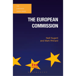 ISBN The European Commission