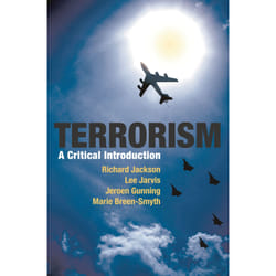 ISBN Terrorism