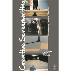ISBN Creative Screenwriting