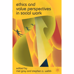 ISBN Ethics and Value Perspectives in Social Work, Anglais, Livre broché, 280 pages
