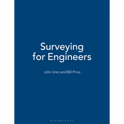 ISBN Surveying for Engineers, Anglais, Livre broché, 816 pages