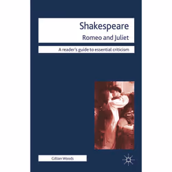 ISBN Shakespeare: Romeo and Juliet, Anglais, Livre broché, 200 pages