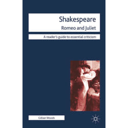 ISBN Shakespeare: Romeo and Juliet
