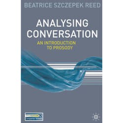 ISBN Analysing Conversation