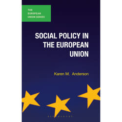 Social Policy in the European Union (The European Union Series) - [Version Originale]