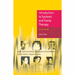 ISBN Introduction to Systemic and Family Therapy, Anglais, Livre broché, 216 pages