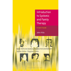 ISBN Introduction to Systemic and Family Therapy