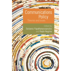 ISBN Communications Policy