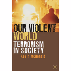 ISBN Our Violent World, Anglais, Livre broché, 224 pages