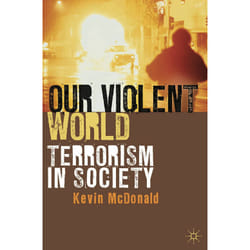 ISBN Our Violent World