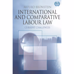 ISBN International and Comparative Labour Law, Anglais, Livre broché, 320 pages