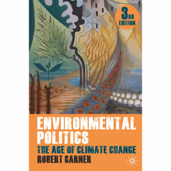 ISBN Environmental Politics, Anglais, Livre broché, 240 pages