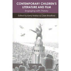 ISBN Contemporary Children's Literature and Film
