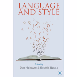 ISBN Language and Style, Anglais, Livre broché, 464 pages