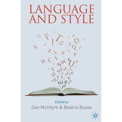 ISBN Language and Style